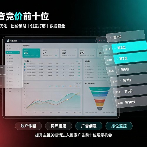 阜阳抖音搜索竞价